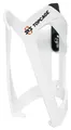 SKS germany topcage bottle cage white edition
