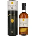 Yellow Spot 12 Years Old Single Pot Still Irish Whiskey 46% Vol. 0,7l in Geschenkbox