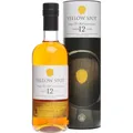 Yellow Spot Irish Whiskey