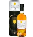 Mitchell & Son Yellow Spot 12 Jahre Single Pot Still Whiskey / 46 % Vol. / 0,7l