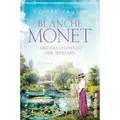 Blanche Monet und das Leuchten der Seerosen