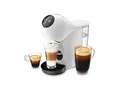 KRUPS KP2431.23 NDG Genio S PAS Weiß