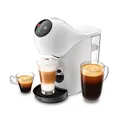 Nescafé  Dolce Gusto Genio S Basic von Krups, kompakte Kapselkaffeemaschine, 15 