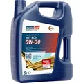 EUROLUB Motoröl WIV ECO 5W-30 5 L