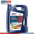 EuroLub 5 l WIV ECO 5W-30 Motoröl VW BMW Mercedes Porsche