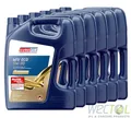 6x5 Liter EUROLUB WIV ECO SAE 5W-30 Motoröl für viele BMW VW Mercedes Audi 30 L