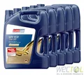 5x5 Liter EUROLUB WIV ECO SAE 5W-30 Motoröl für viele BMW VW Mercedes Audi 25 L