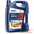 EUROLUB 5 L WIV ECO 5W-30 MOTORÖL FÜR ACEA C3 API SN VW 504/507 MB 229.51