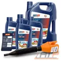EUROLUB 9 L WIV ECO 5W-30 MOTORÖL FÜR ACEA C3 API SN VW 504/507 MB 229.51