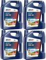 EUROLUB WIV ECO 5W-30 Motoröl 4x5 = 20 Liter Longlife 3 VW BMW Mercedes Porsche