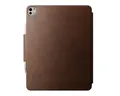 Nomad Tablet-Hülle Modern Leather Folio iPad Pro 13 (M4/M5)