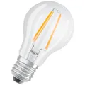OSRAM LED-Leuchtmittel "Base", 7 W, E27, warmweiß - transparent
