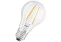 OSRAM LED Filament Birne E27 6,5W 806lm 2.700K klar 3er Box