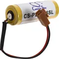 SPS-Lithiumbatterie kompatibel Toshiba ER17500V
