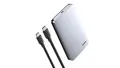 Kieszeń Ugreen CM300 70499 na dysk twardy 2,5 SATA 3.0 6Gbps - szary + kabel USB