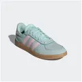 adidas Sportswear BREAKNET SLEEK SCHUH Sneaker (1-tlg) schwarz 41 1/3 EU