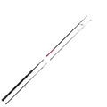 Zeck Troy 240 2,40m15-50g Wg Travel Rute 4-teilig Spinnrute Reiserute Angelrute