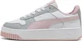 Puma Carina Street White-Mauve Mist-Gray Echo Größe EU 40,5
