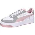 PUMA Puma Damen Sneaker Carina Street 389390 Sneaker weiß 40,5 EU