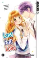 Last Exit Love 02 ZUSTAND SEHR GUT
