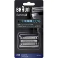 Braun Kombipack 21B Scherkopf 1St.