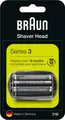 Braun Combipack 21B