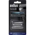 Braun Kombipack 21B Scherkopf  1 St.