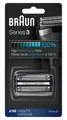 Braun Kombipack 21B 163626 (4210201163596)
