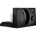 Ufesa Allesschneider CF0918 Elektrische Brotschneidemaschine klappbar Katana praktisch - Schwarz