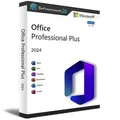 Office 2024 Professional Plus | Käuferschutz | Sofort Download