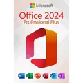 Microsoft Office 2024 Pro Plus 32/64 Bit