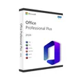 Microsoft Office 2024 Professional Plus (Volumenlizenz) für Windows