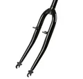 Point Starrgabel Stahlgabel MTB 26" AHEAD 1 1/8"