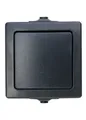Kopp 565615002 NAUTIC anthrazit Universalschalter