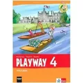 Playway. Für den Beginn ab Klasse 1. Pupil's Book. 4. Schuljahr