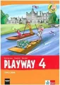 Playway. Für den Beginn ab Klasse 1. Pupil's Book. 4. Schuljahr Günter Gerngross