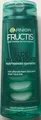 Garnier Fructis ALOE HYDRA BOMB KRÄFTIGES SCHAMPOO 250ml Flasche, 6er Pack