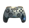 Freaks and Geeks Wireless Switch Controller, Hogwarts Legacy Landscape Switch-Controller