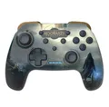 Freaks and Geeks Wireless Switch Controller, Hogwarts Legacy Landscape #25401148