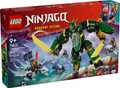 LEGO® Ninjago 71845 Lloyds Jet-Mech