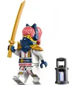 LEGO Ninjago Minifigur - njo975 njo0975 - Sora - aus 71845