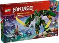 LEGO® NINJAGO Lloyds Jet-Mech 1112 Teile 71845