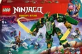 LEGO Ninjago 71845 Jet Mech von Lloyd