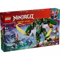 LEGO NINJAGO 71845 Lloyds Jet-Mech Lego