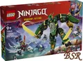 LEGO® Ninjago: 71845 Lloyds Jet-Mech ! NEU & OVP !