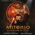 Pino Donaggio Antonio Guerriero Di Dio (CD)