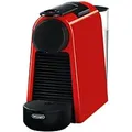 Nespresso Kaffeemaschine für Kaffeepads EN 85.R 110 mm (B) x 325 mm (T) x 205 mm (H)