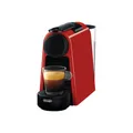 DeLonghi EN 85.R Essenza Mini Kaffeekapselmaschine rot