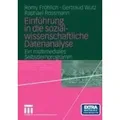 Einführung in die sozialwissenschaftliche Datenanalyse Ein multimediales Selbstlernprogramm