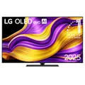 LG OLED55G59LS 4K OLED evo Gallery Design mit Standfuß 139 cm (55")